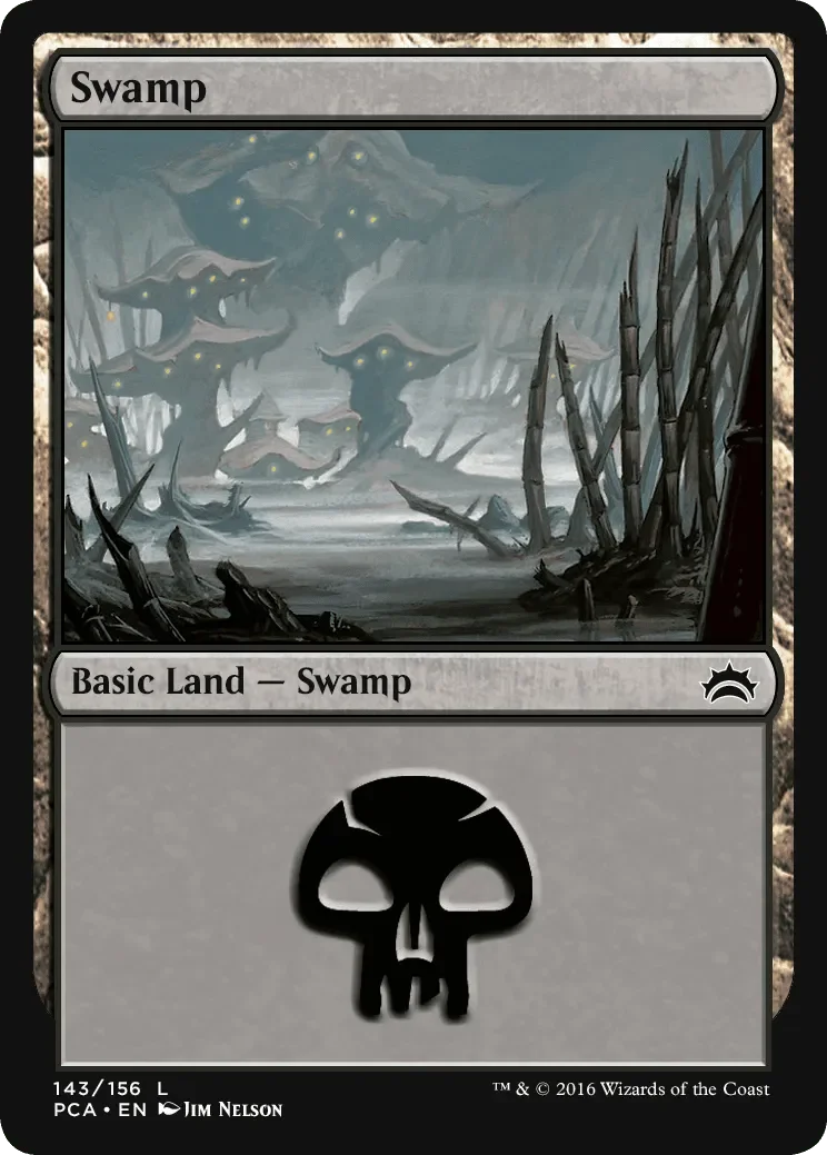 Swamp