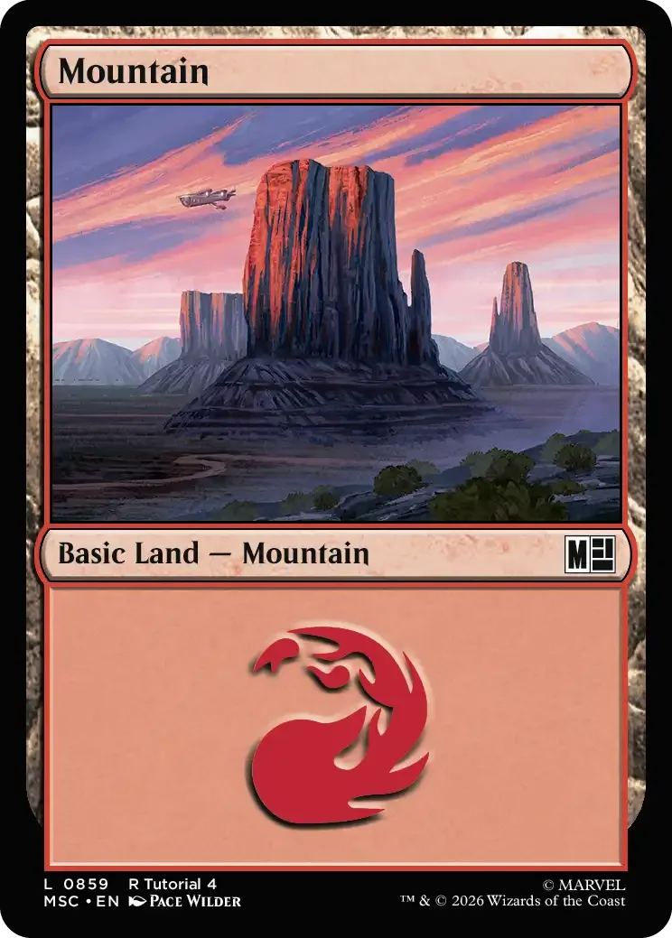 Mountain