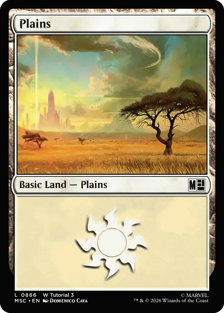 Plains