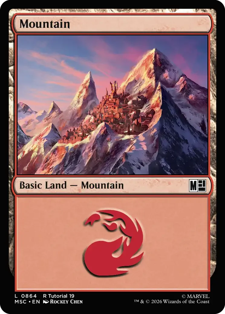 Mountain