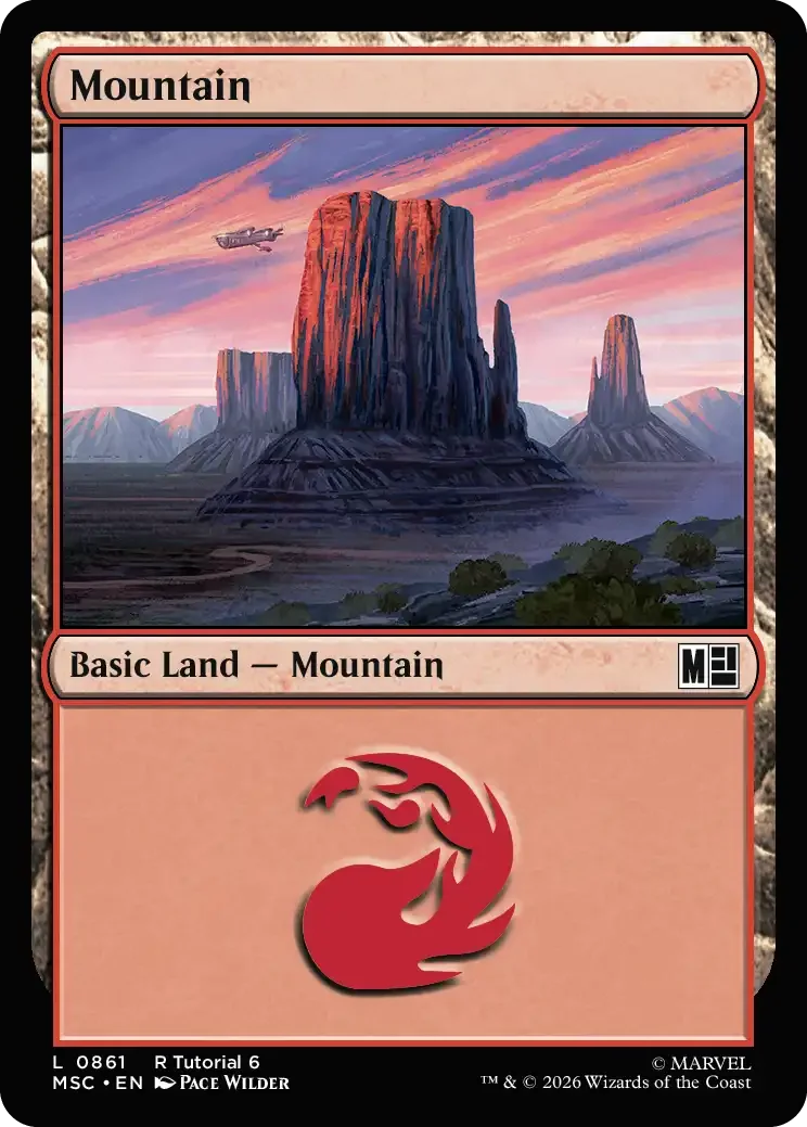 Mountain