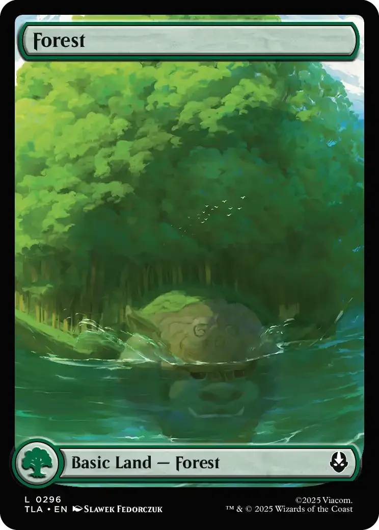 Forest