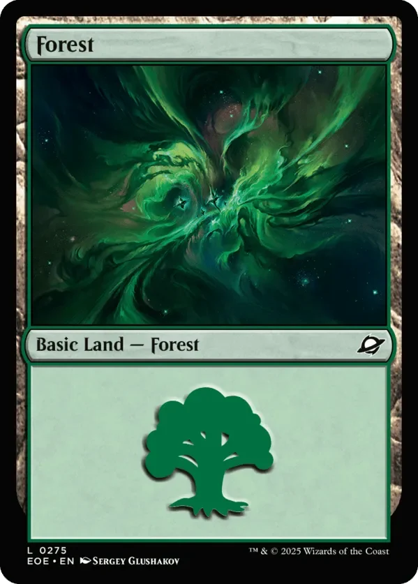 Forest