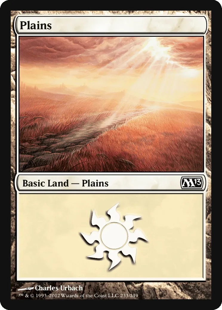 Plains