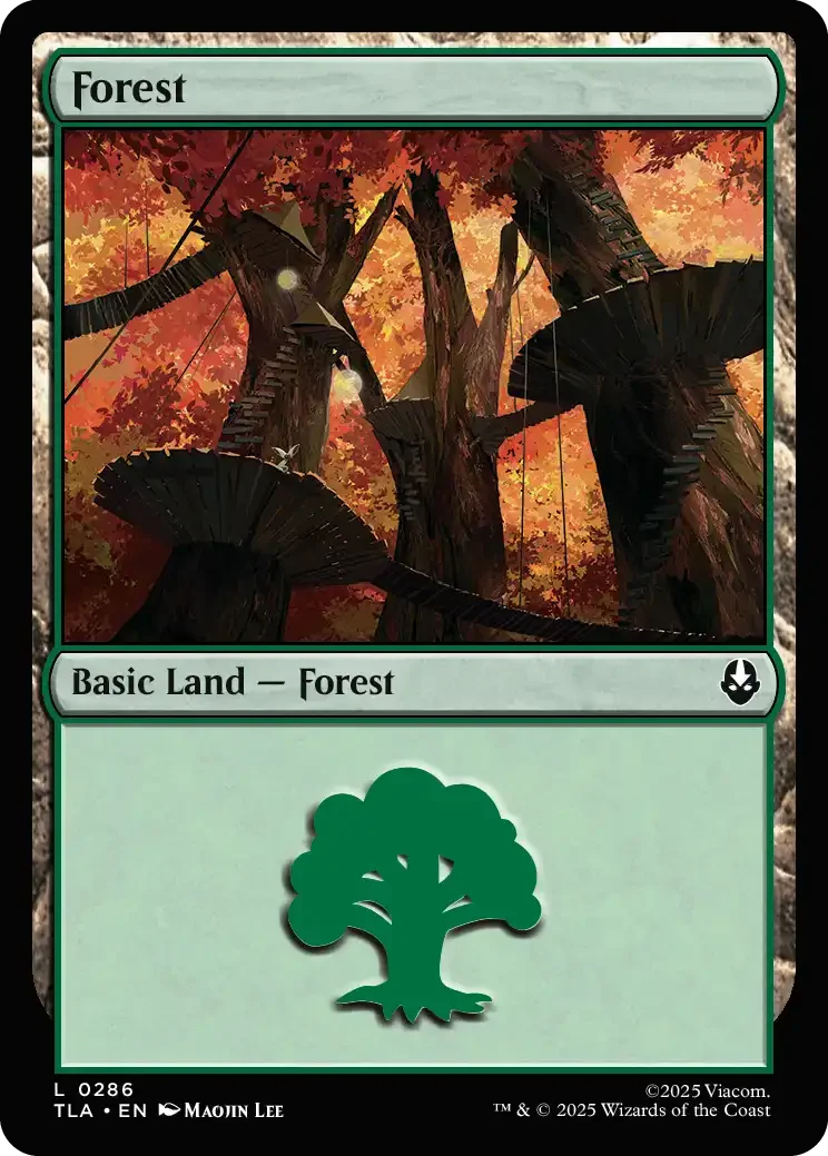 Forest