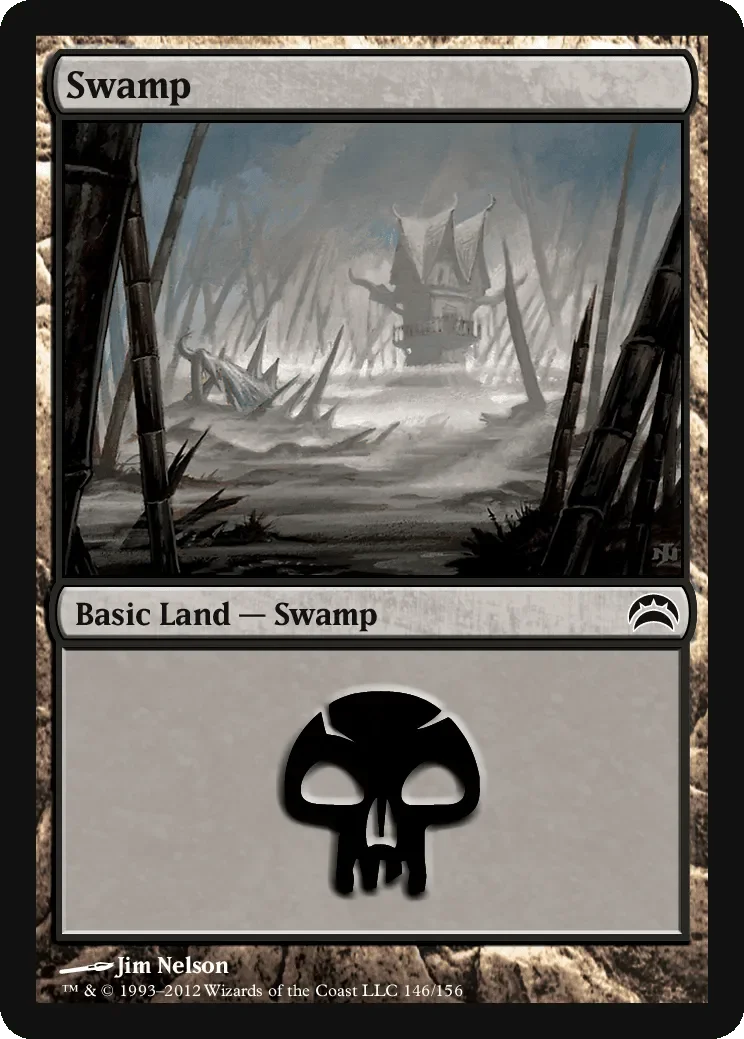 Swamp