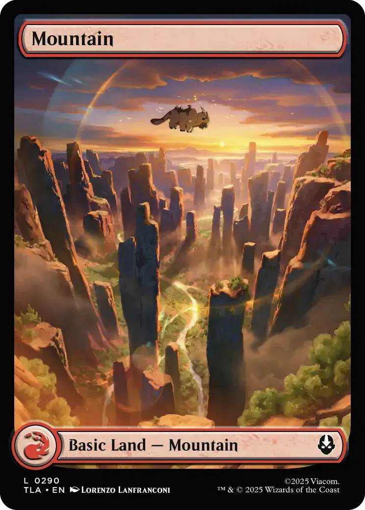 Mountain