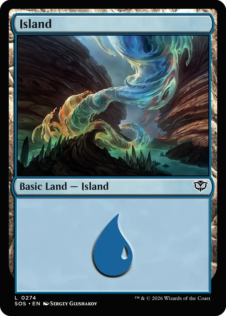 Island