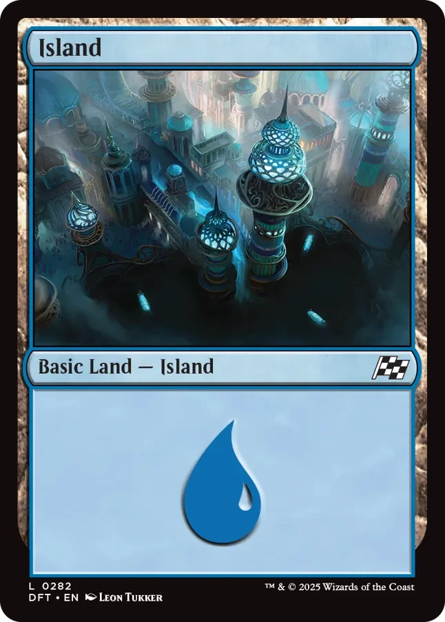 Island