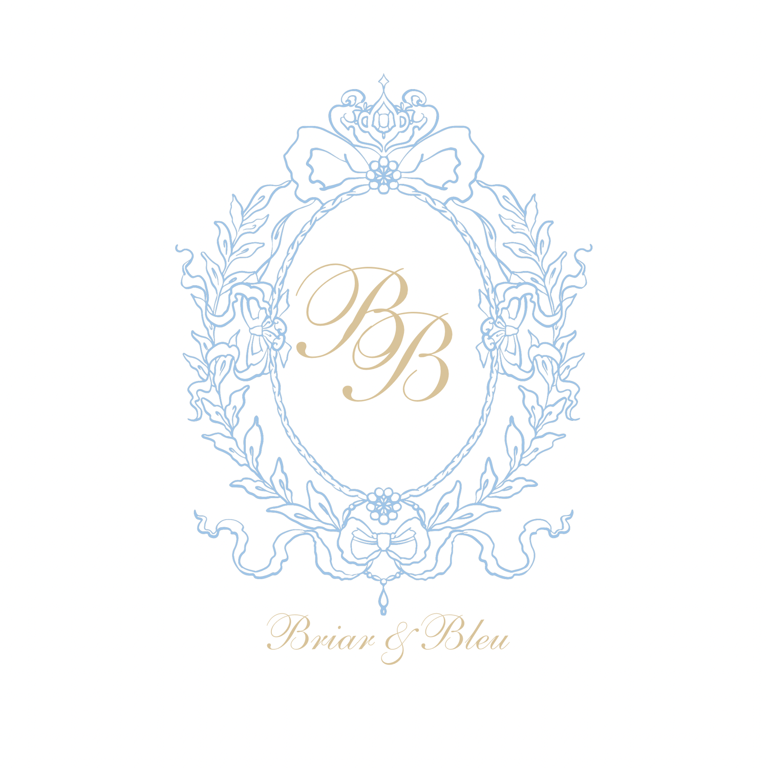 Briar &amp; Bleu