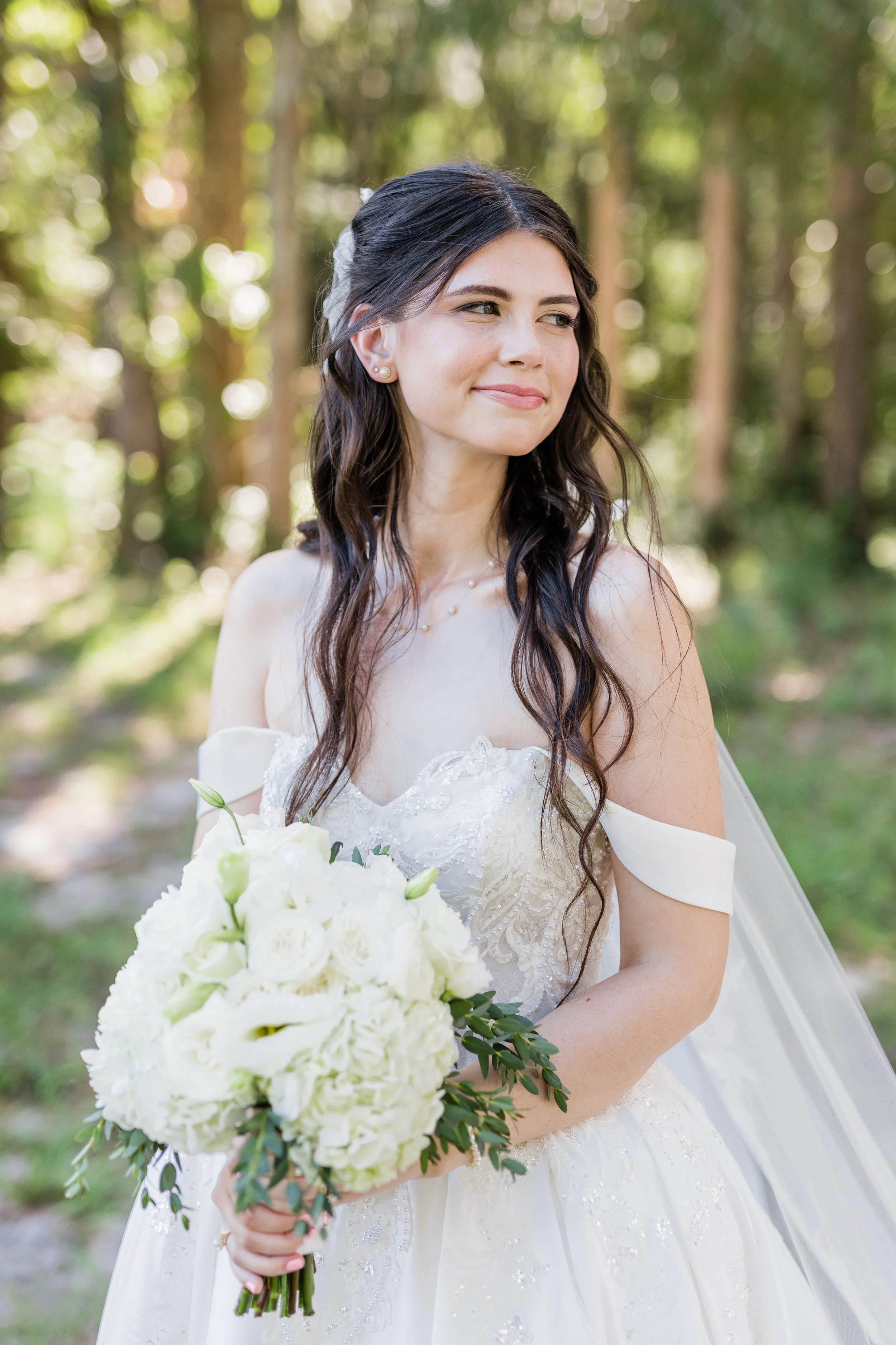 Bridal Makeup - Preview