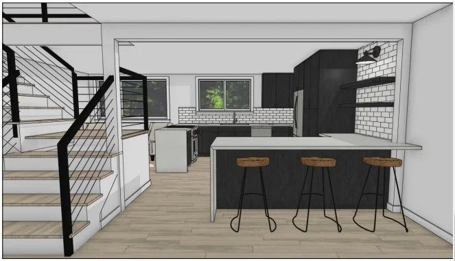 The Tipsy Chalet | CO