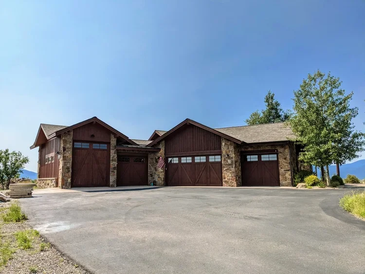 Garage Addition | CO