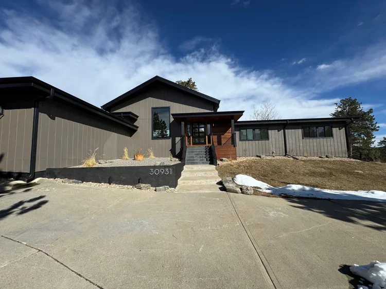 Clubhouse Lane | CO