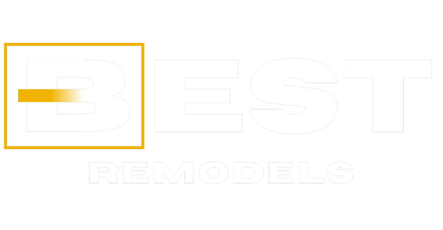 Best Remodels