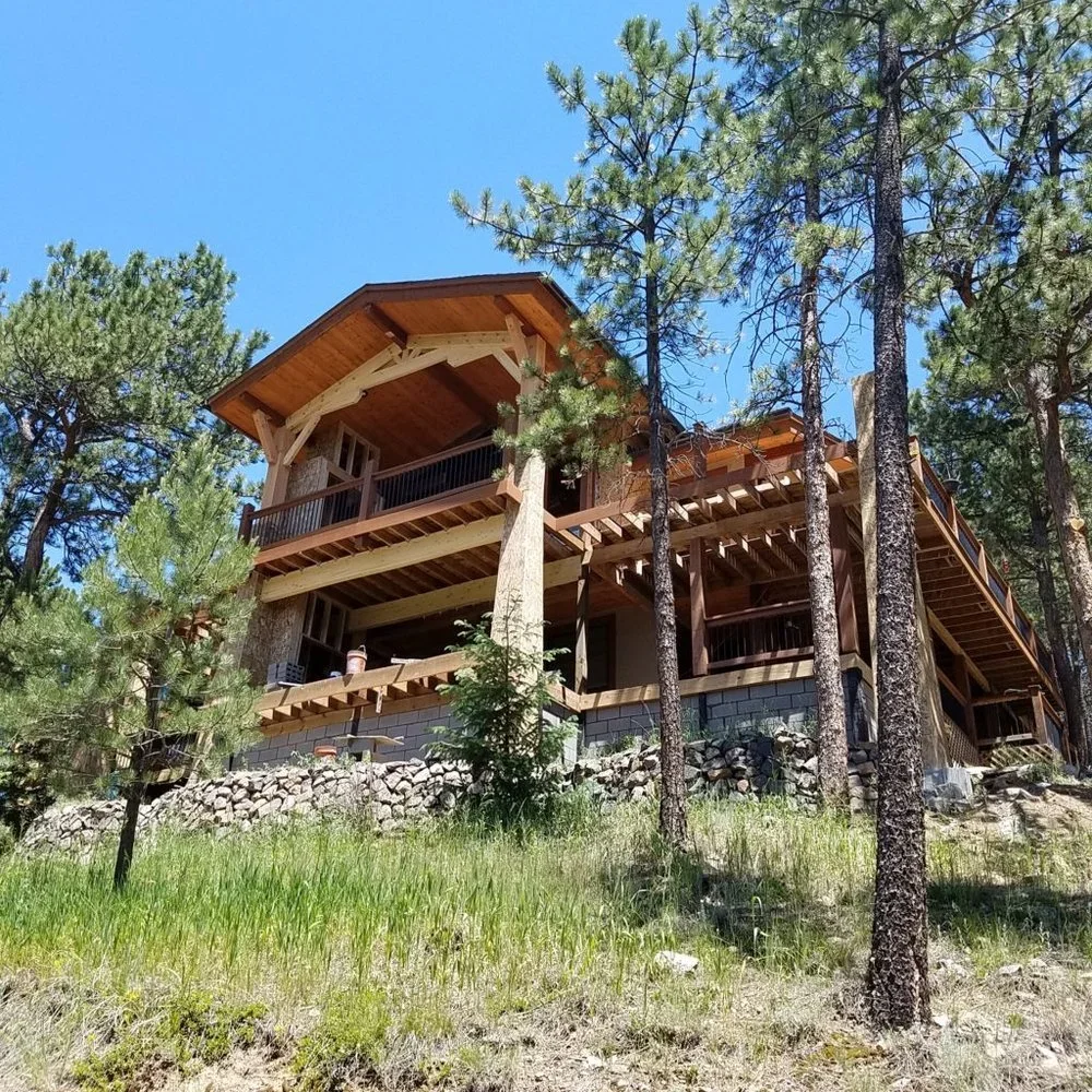 Elk Run | CO