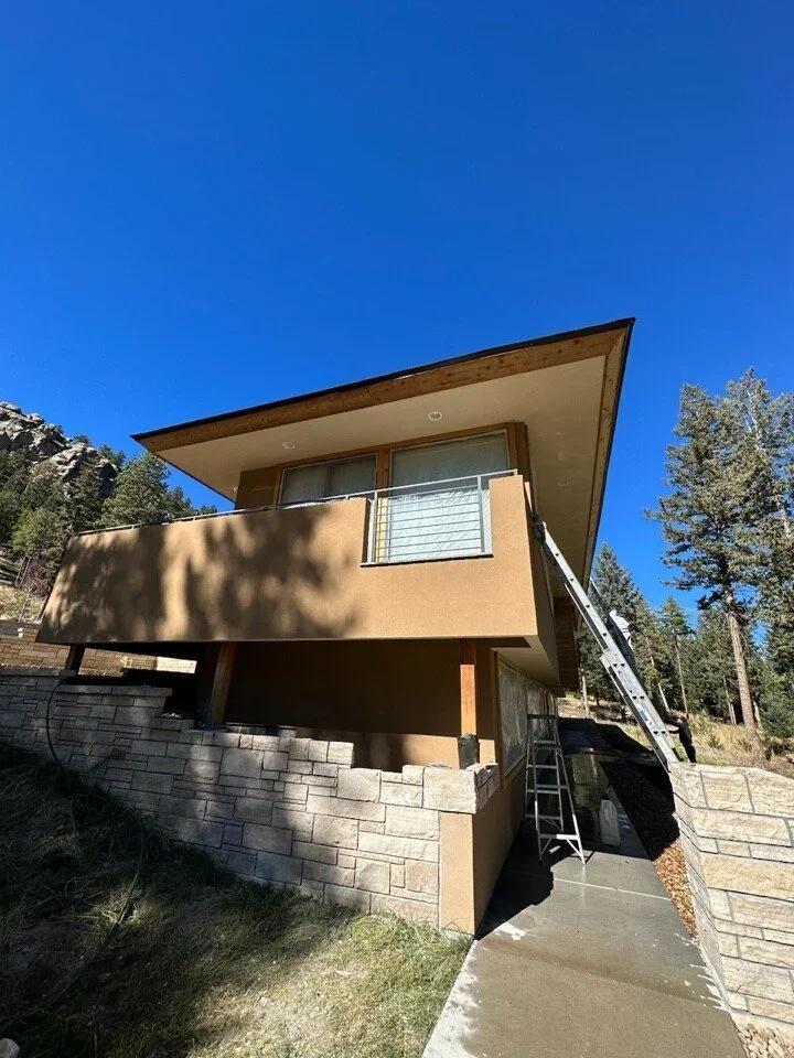 Canyon Creek Crest | CO
