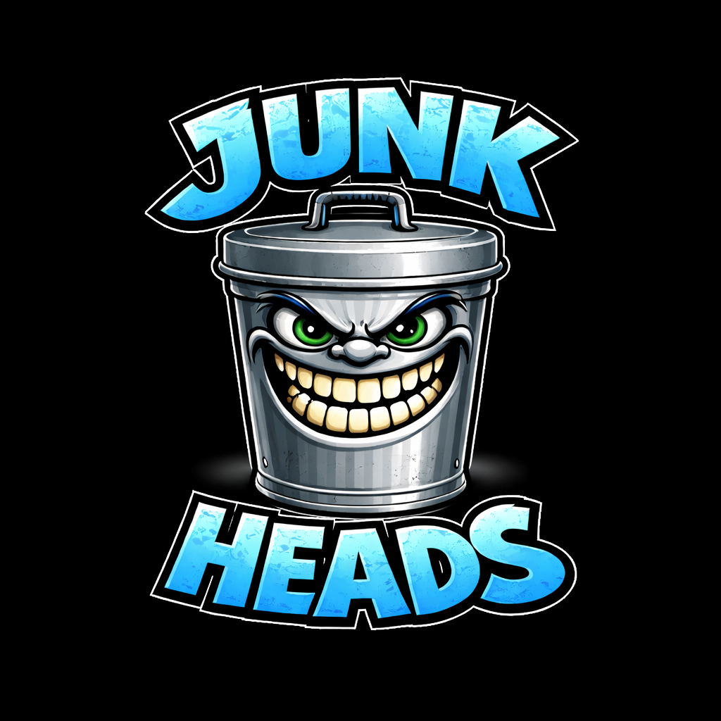 Junk Heads