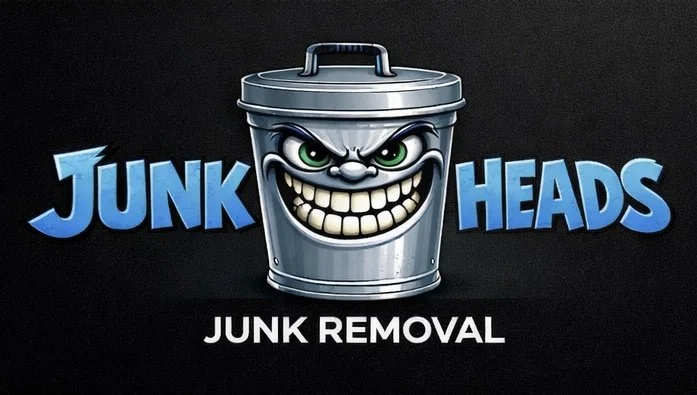 Junk Heads