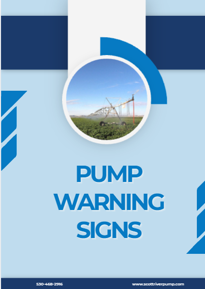 Signs Your Pump Needs Service