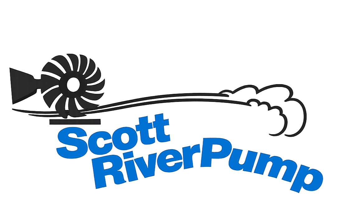 Scott River Pump &amp; Irrigation