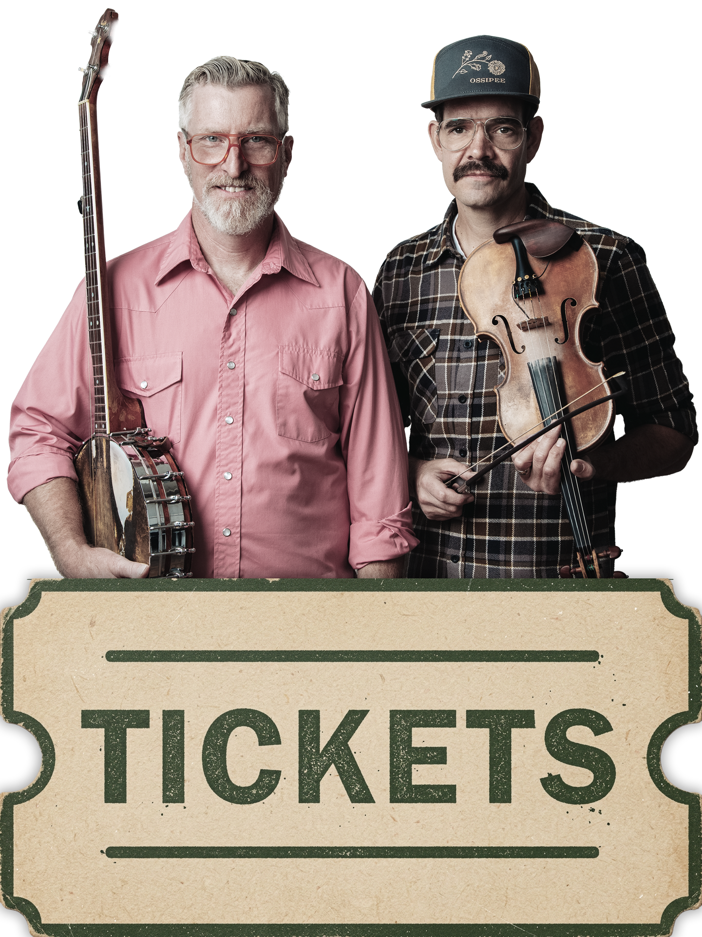 Showman and Coole Tickets