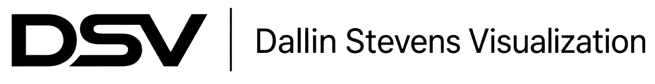 Dallin Stevens Visualization