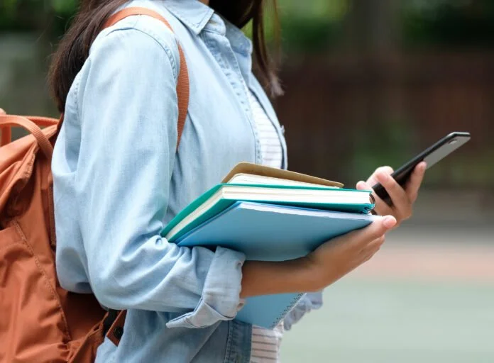 Back to School at Home