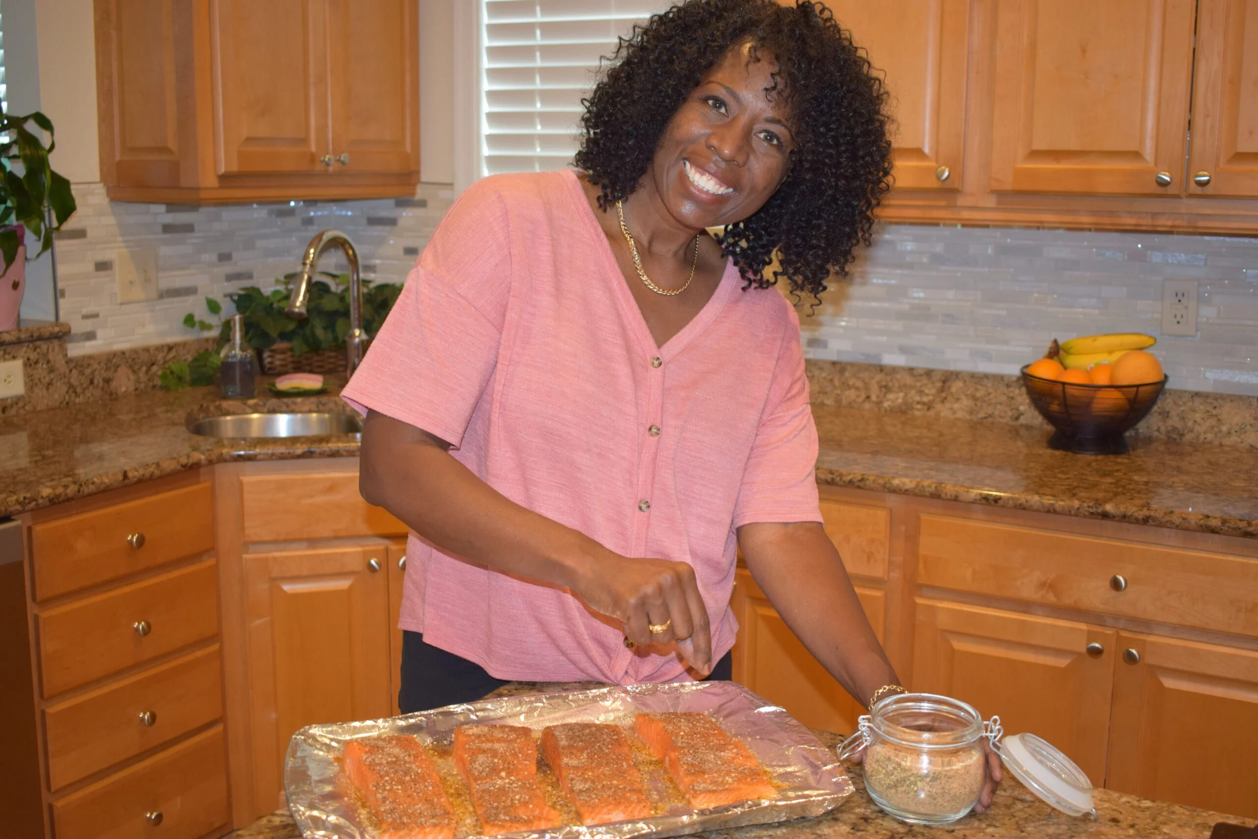 4 Secrets to Weight Loss in Midlife