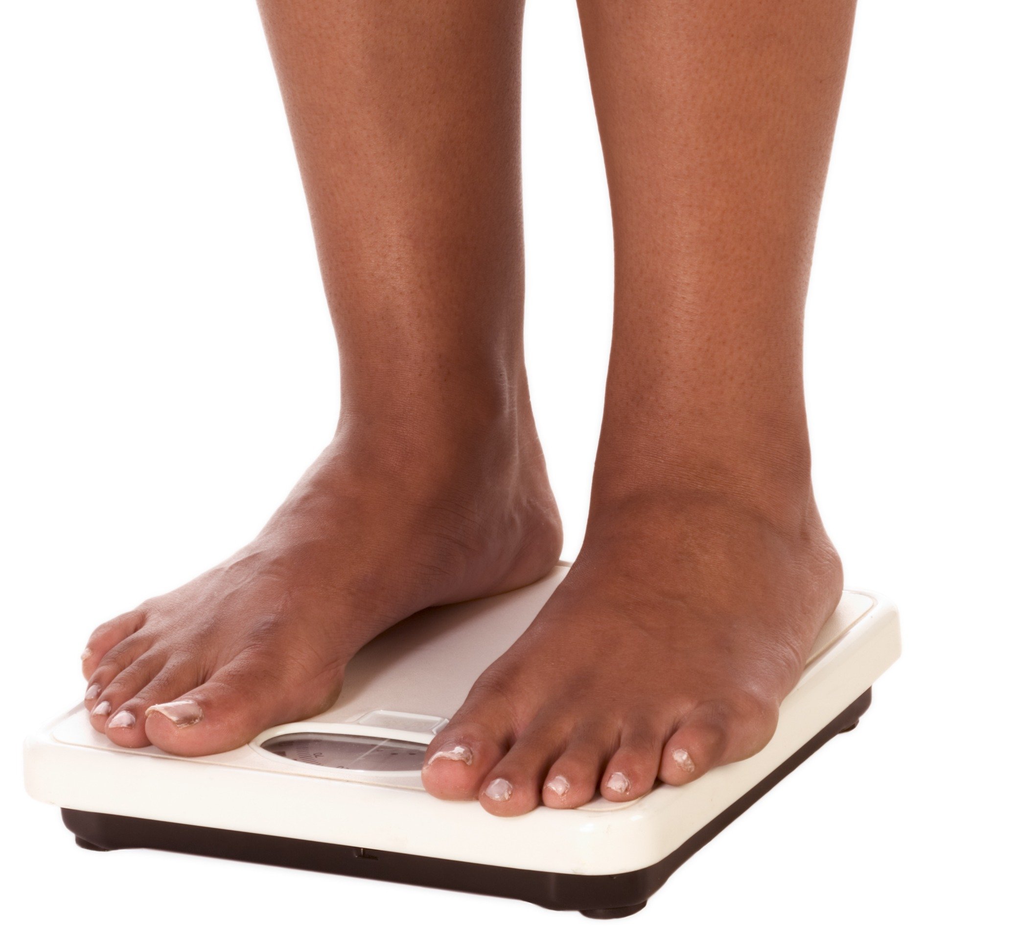 Losing Weight in my Menopausal Body