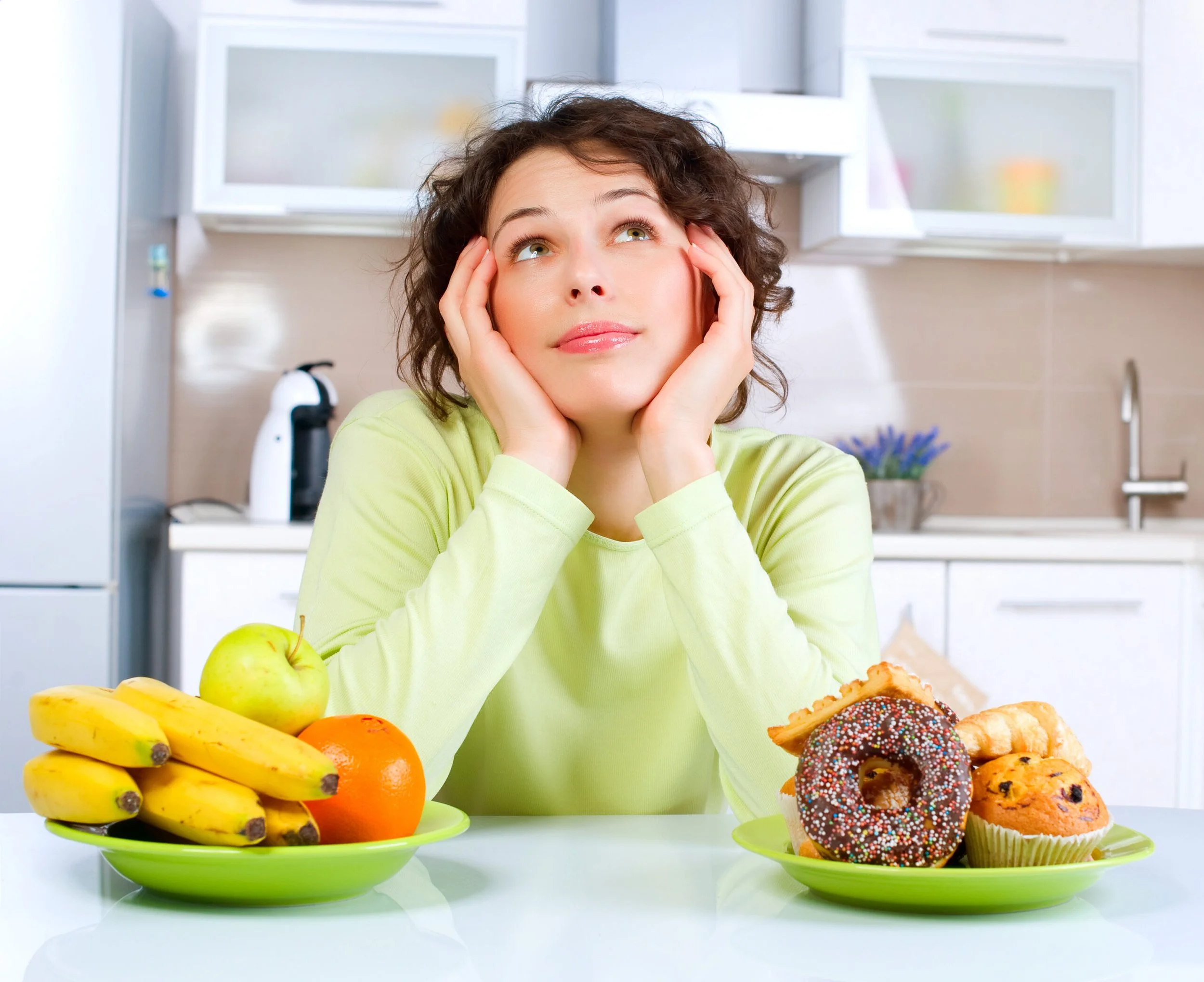 How I Lost 20 Pounds During Quarantine