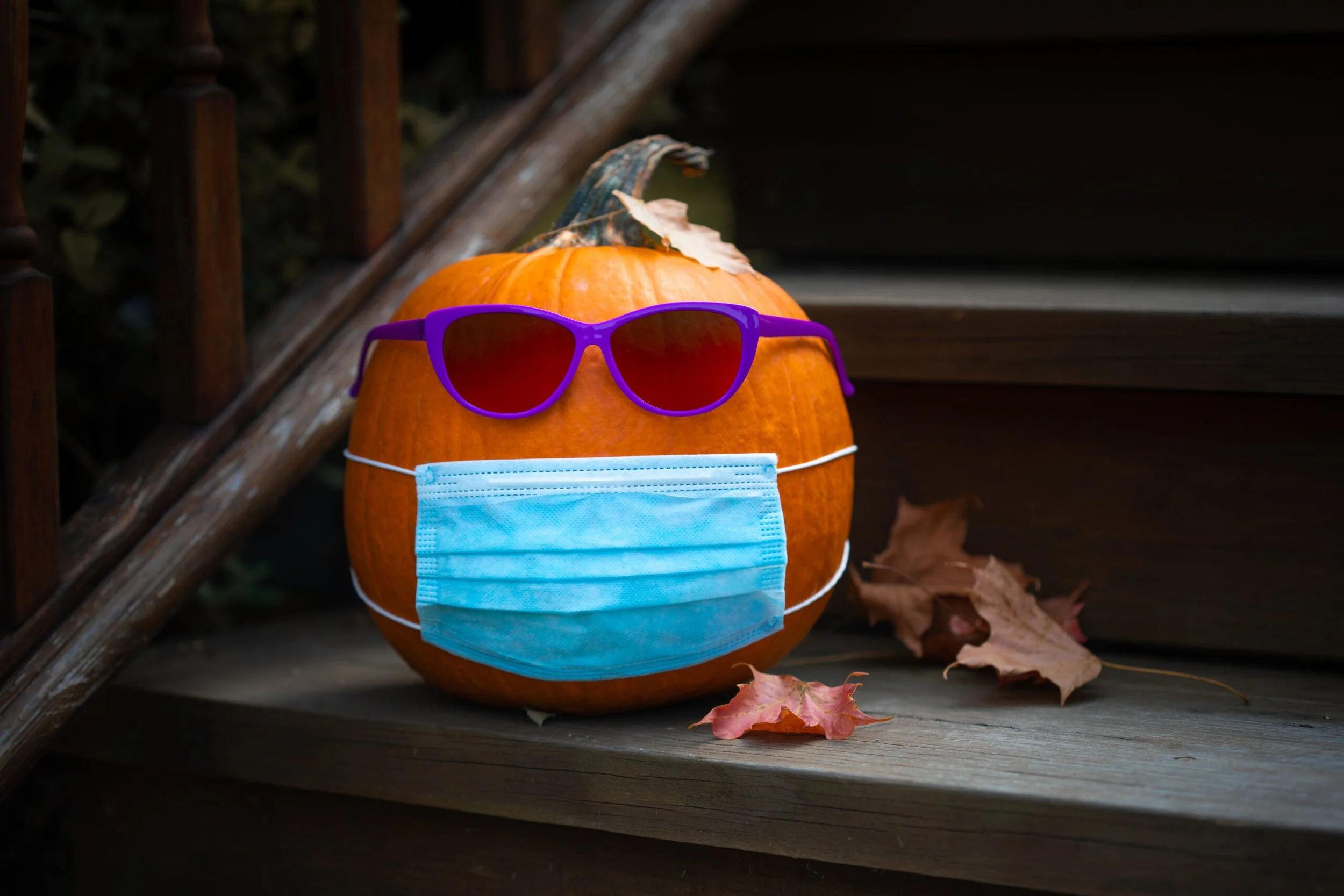 That was NOT Halloween