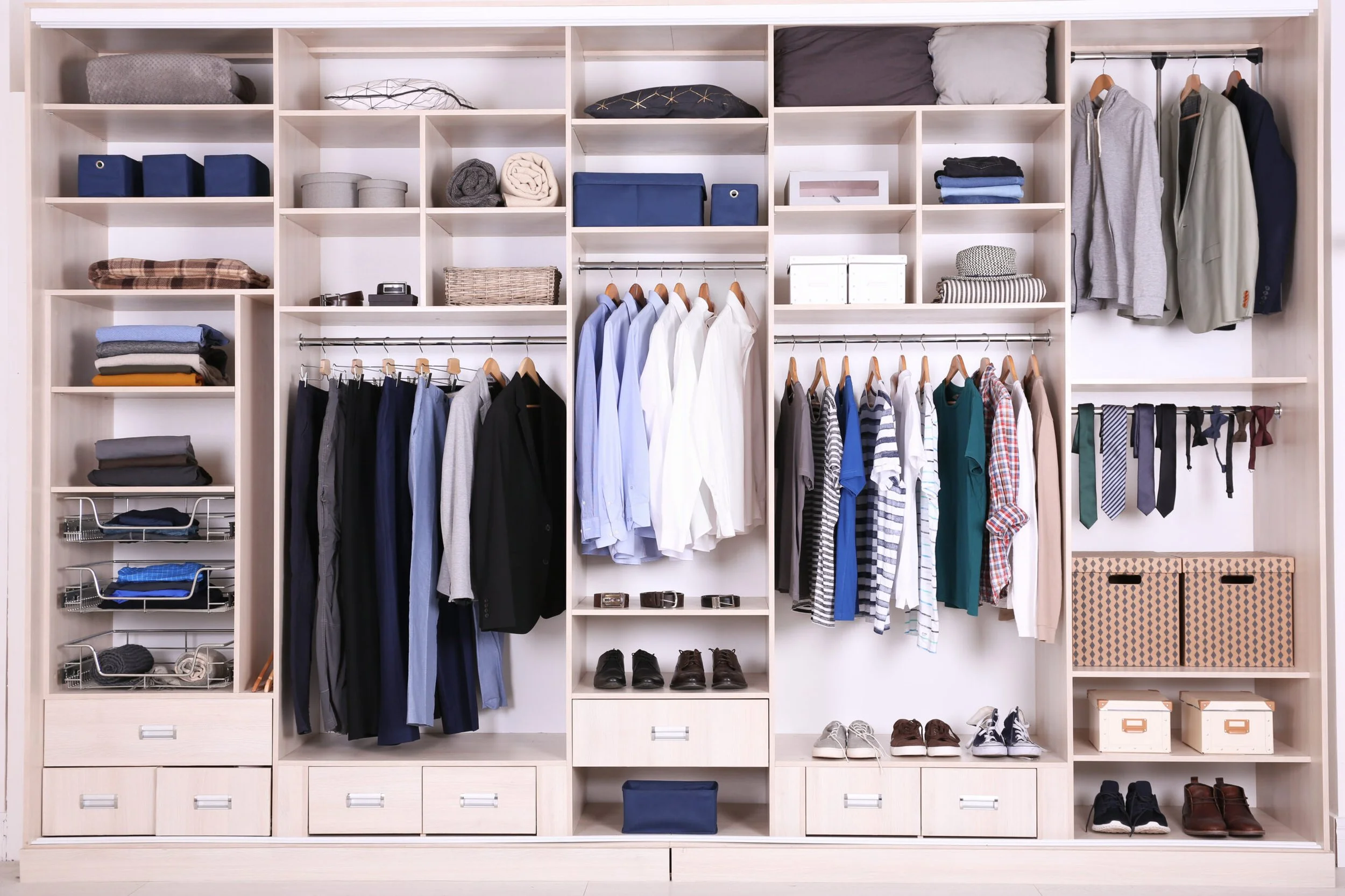 Age 50+ Clothing Essentials - Seven Wardrobe Must-Haves