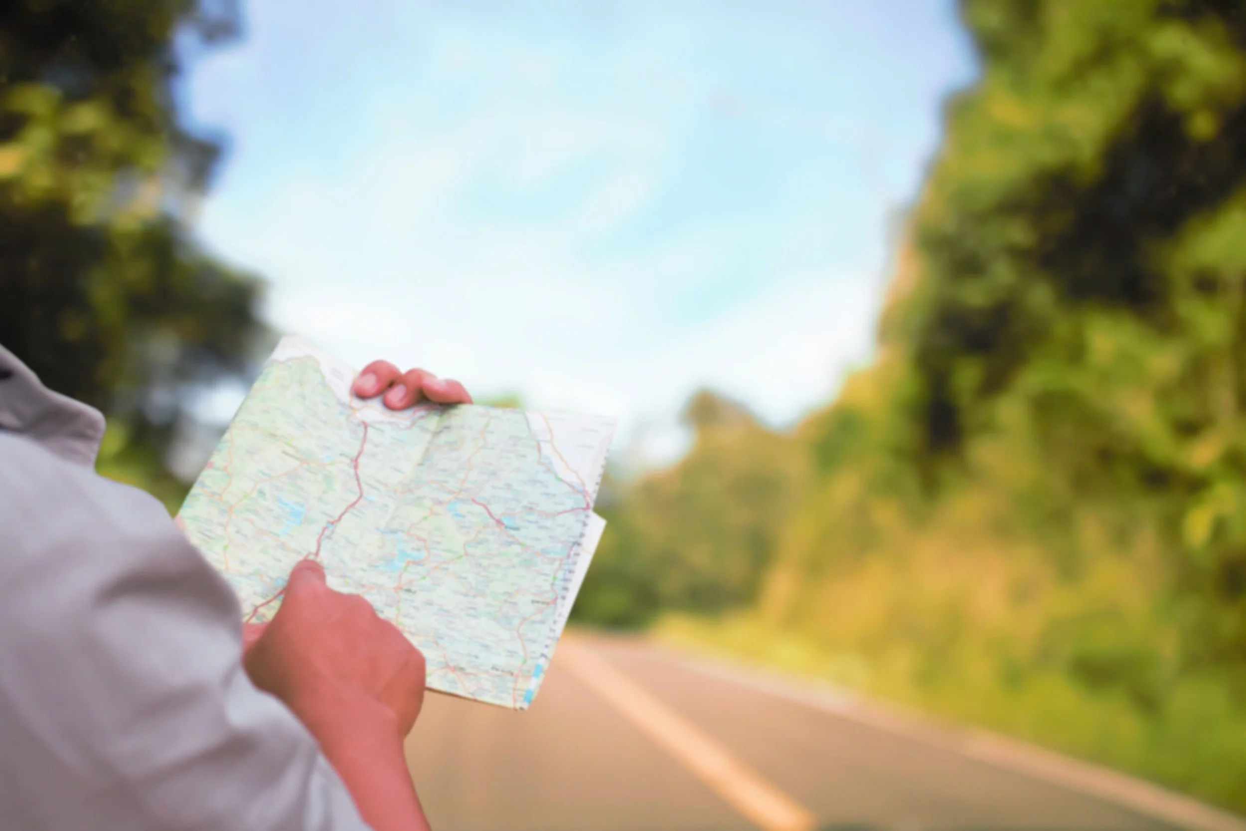 Empty Nest Life - Discovering What's Next