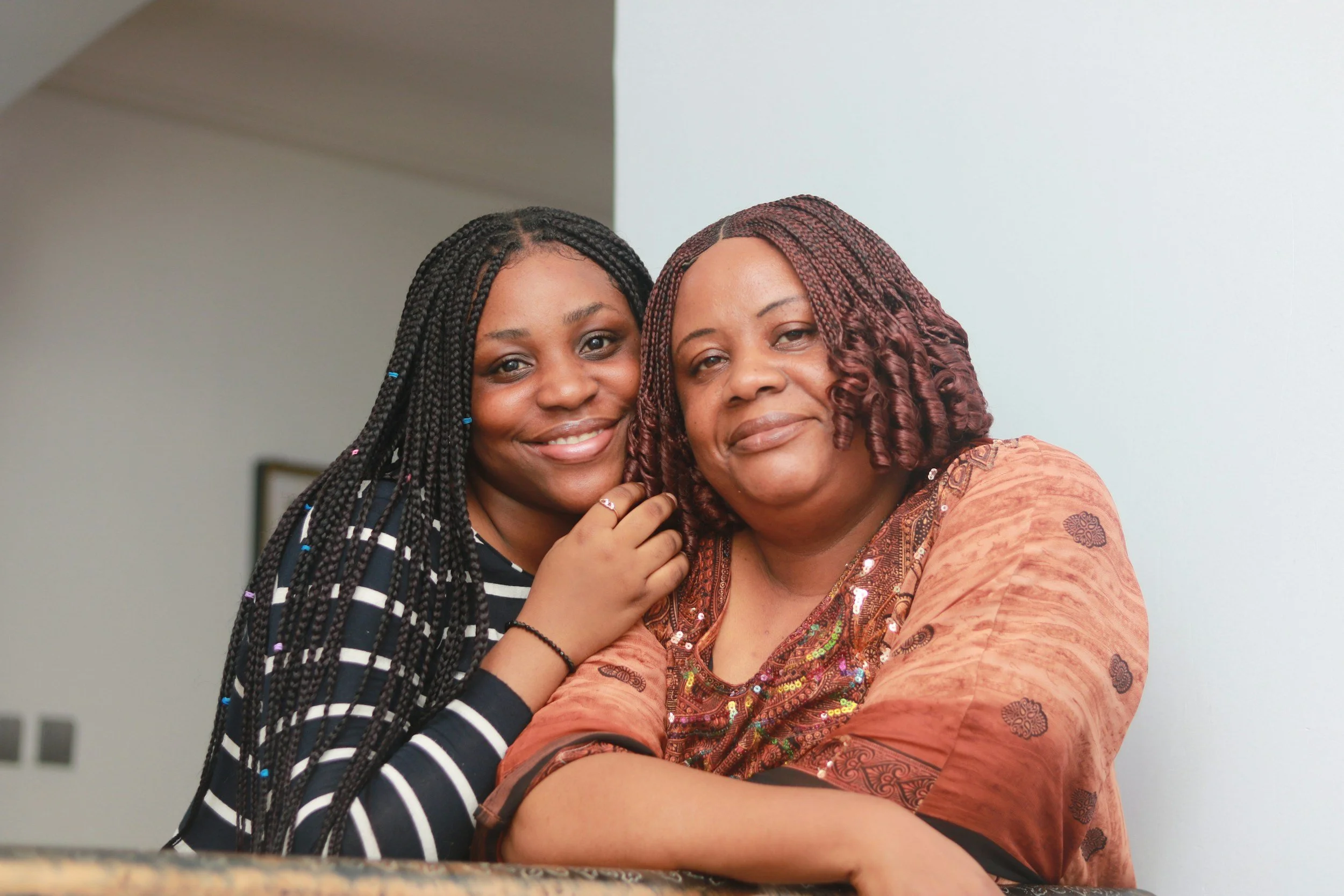 Living with Adult Children.  Your Nest is Full Again.  Now What?