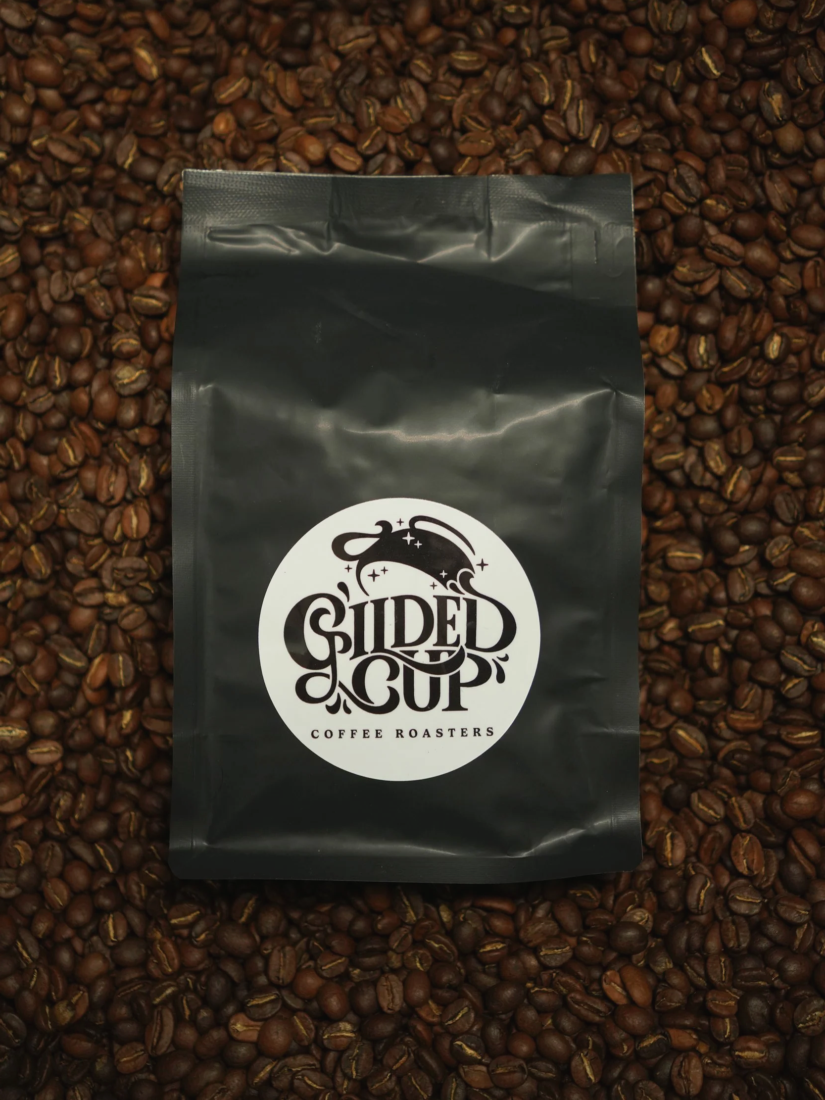 Honduras Mercedes - Anaerobic Natural