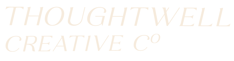 Thoughtwell Creative Co