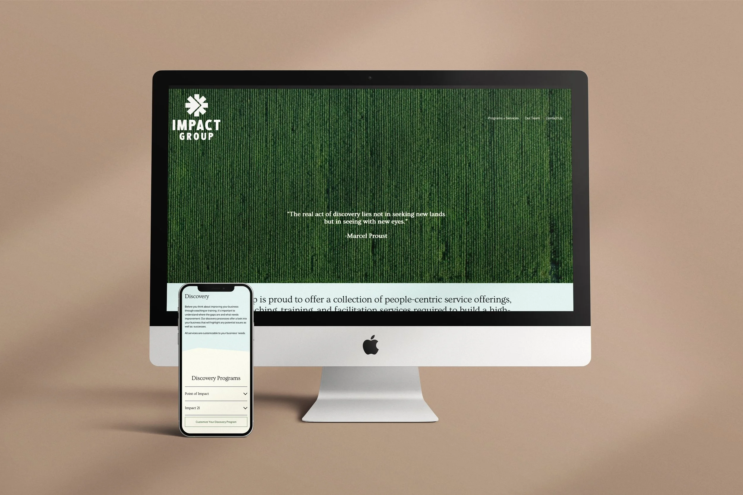 Impact Group