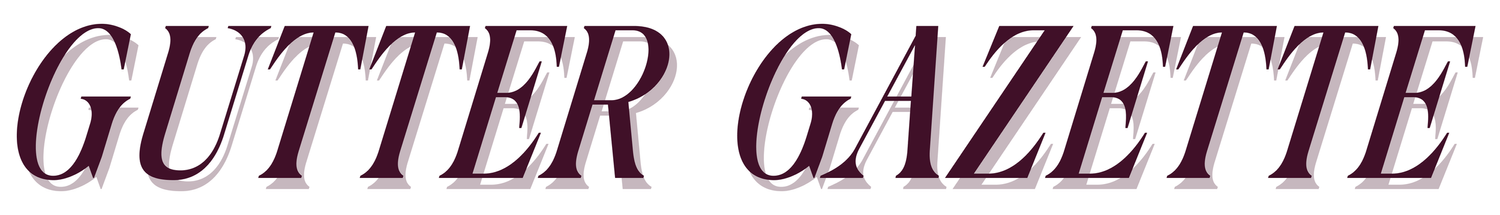 guttergazette