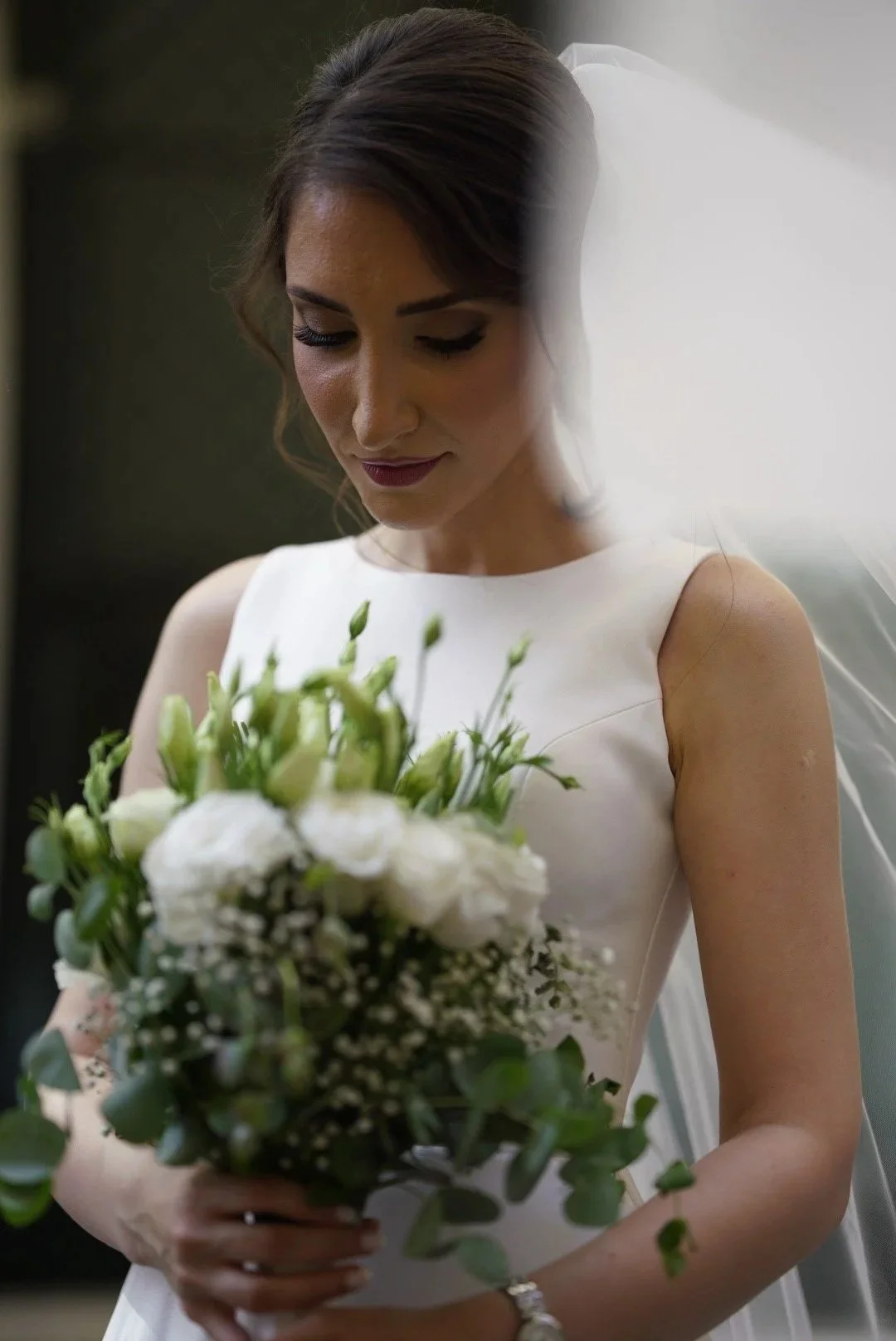 Wedding planning