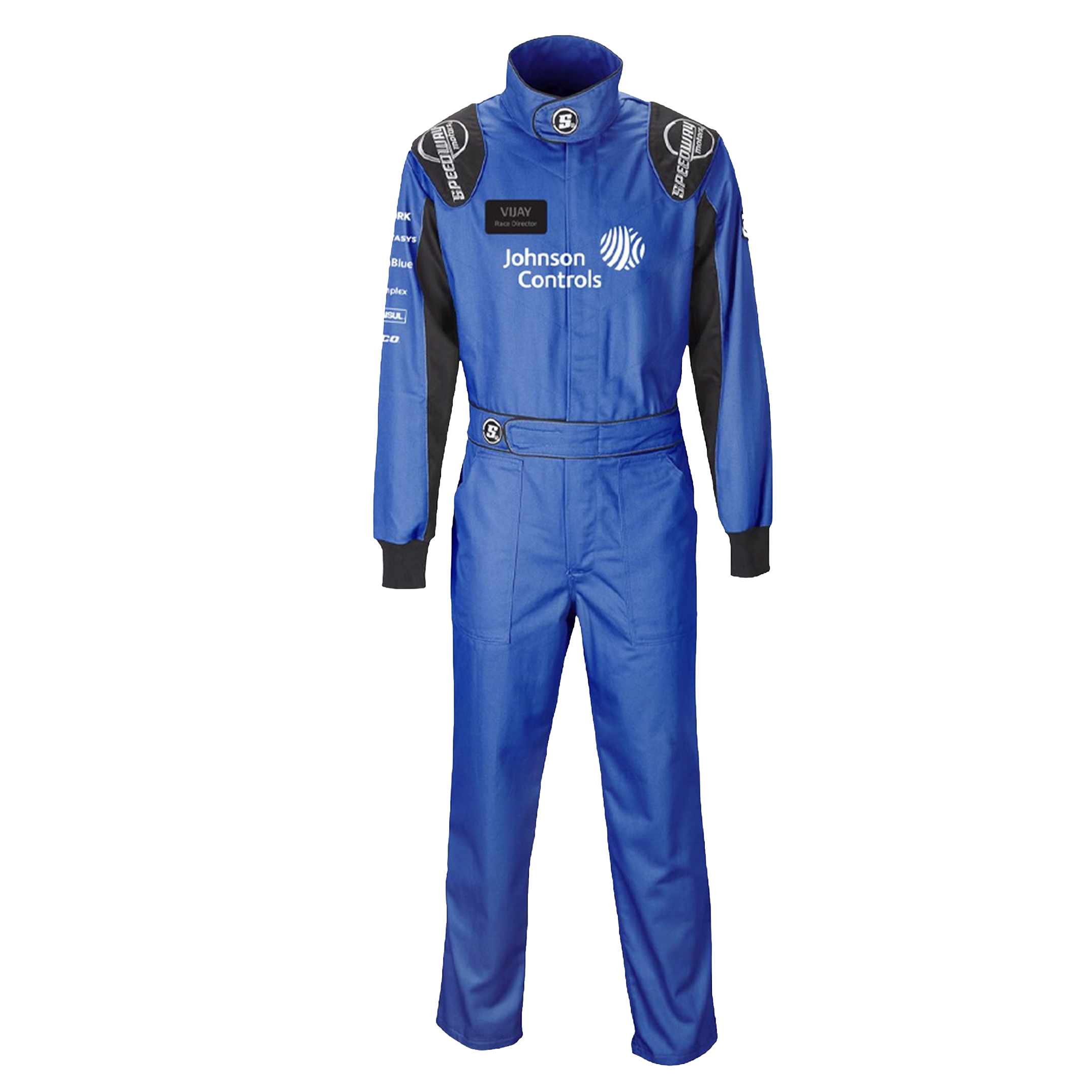 Racing Suit