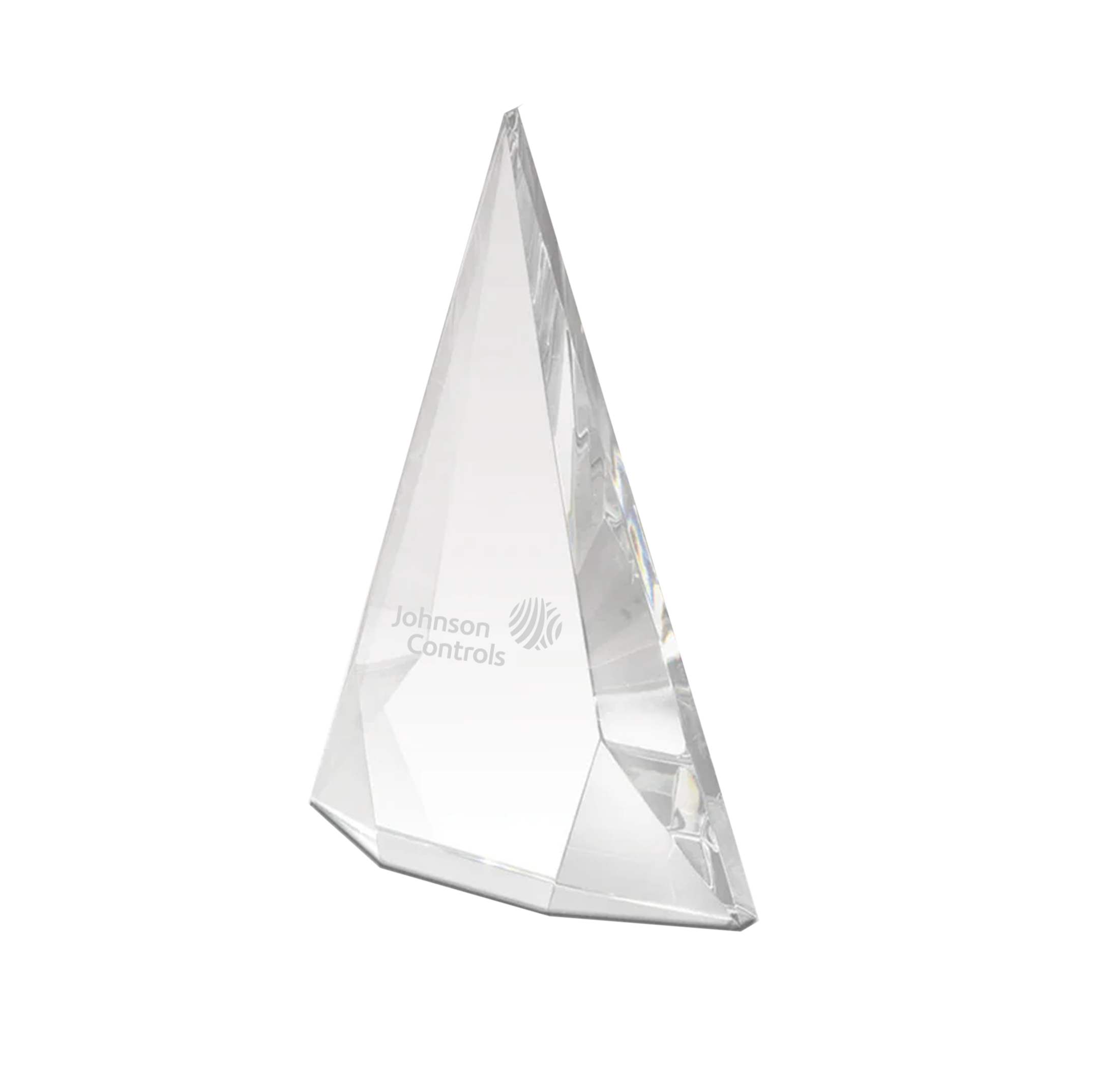 Crystal Keystone