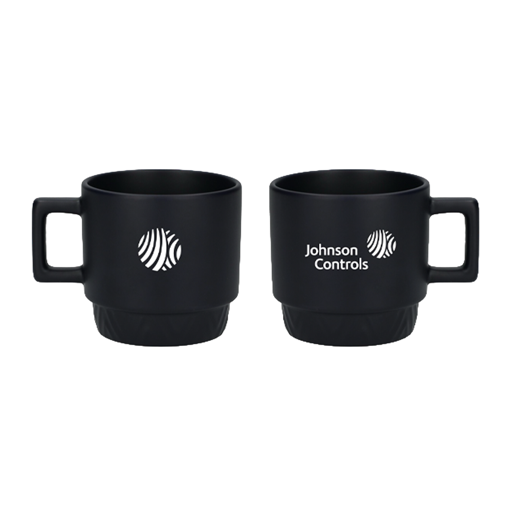 Paco 12oz Ceramic Mug