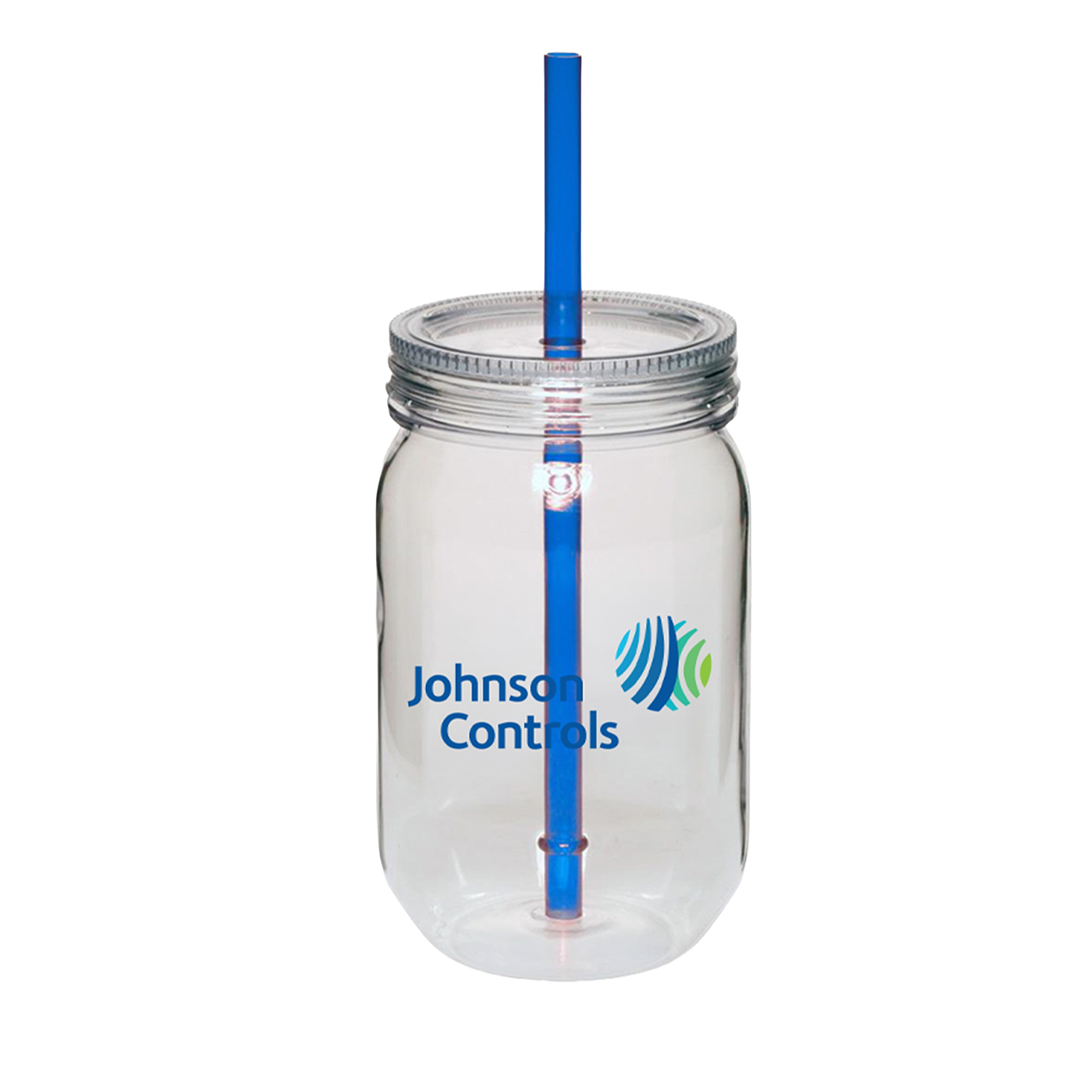 24oz Mason Jar