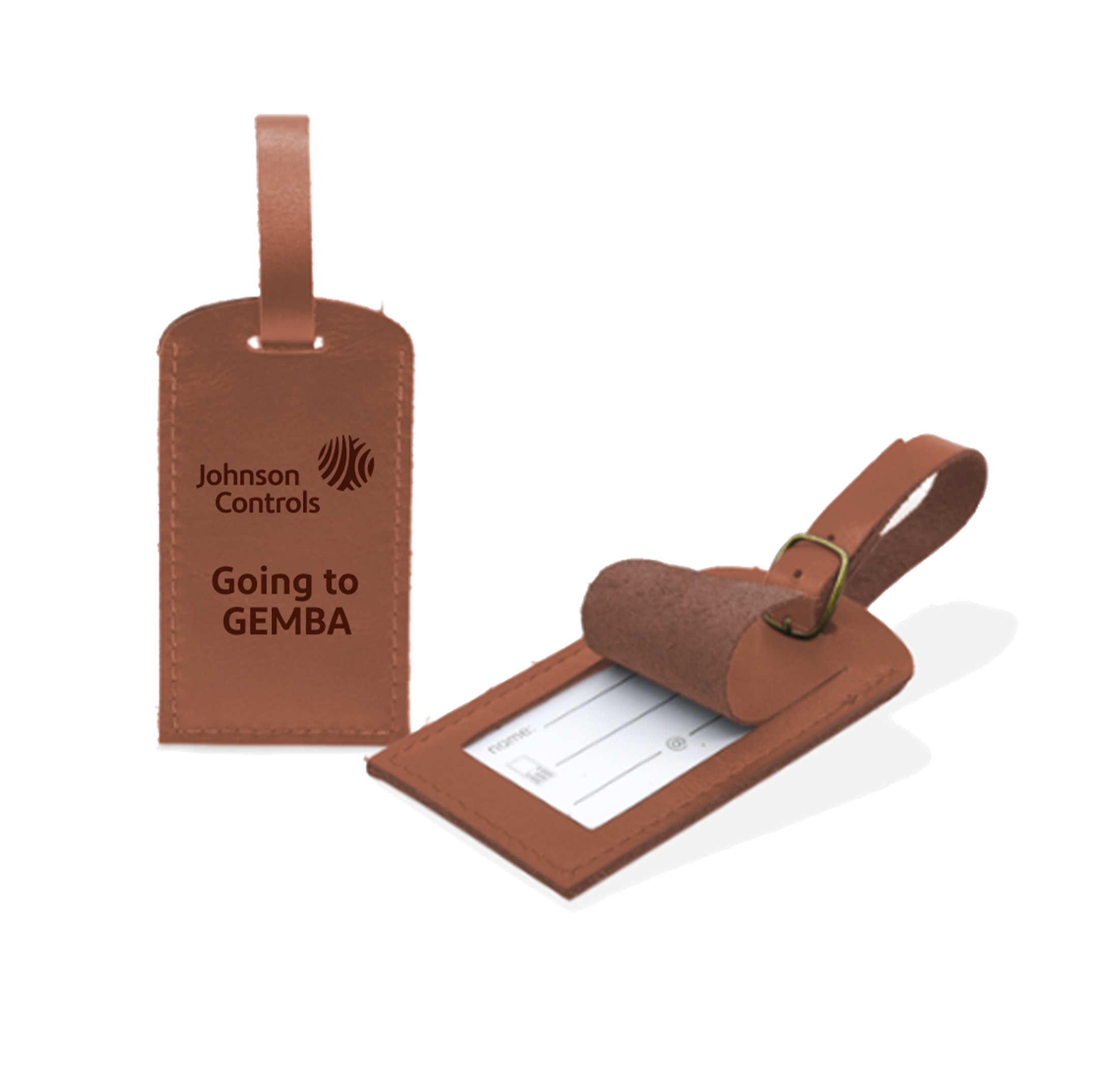 Luggage Tag