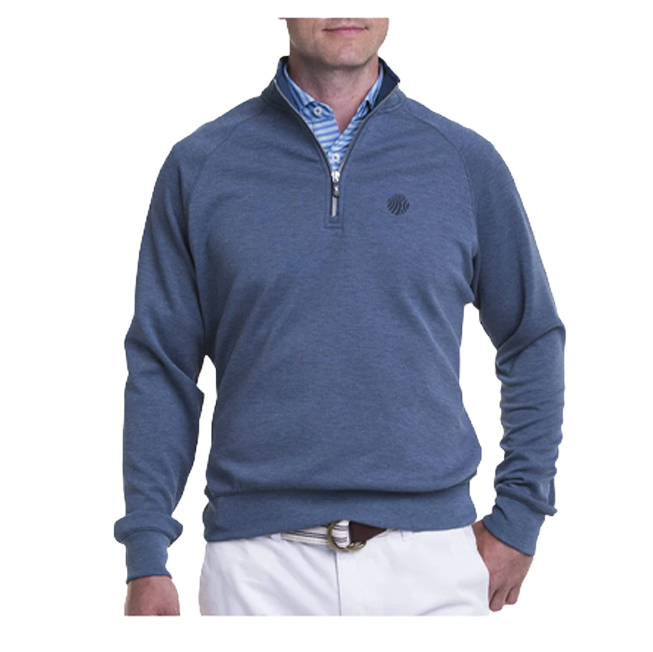 Fairway & Greene Valley 1/4-Zip