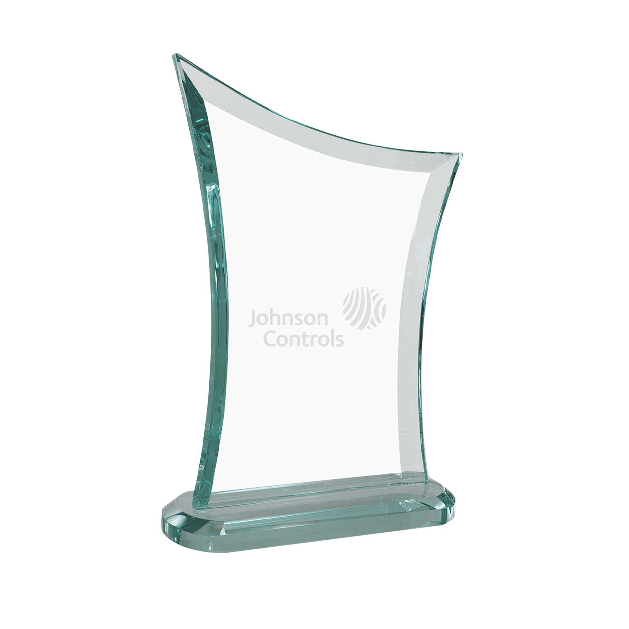 Jade Glass Award