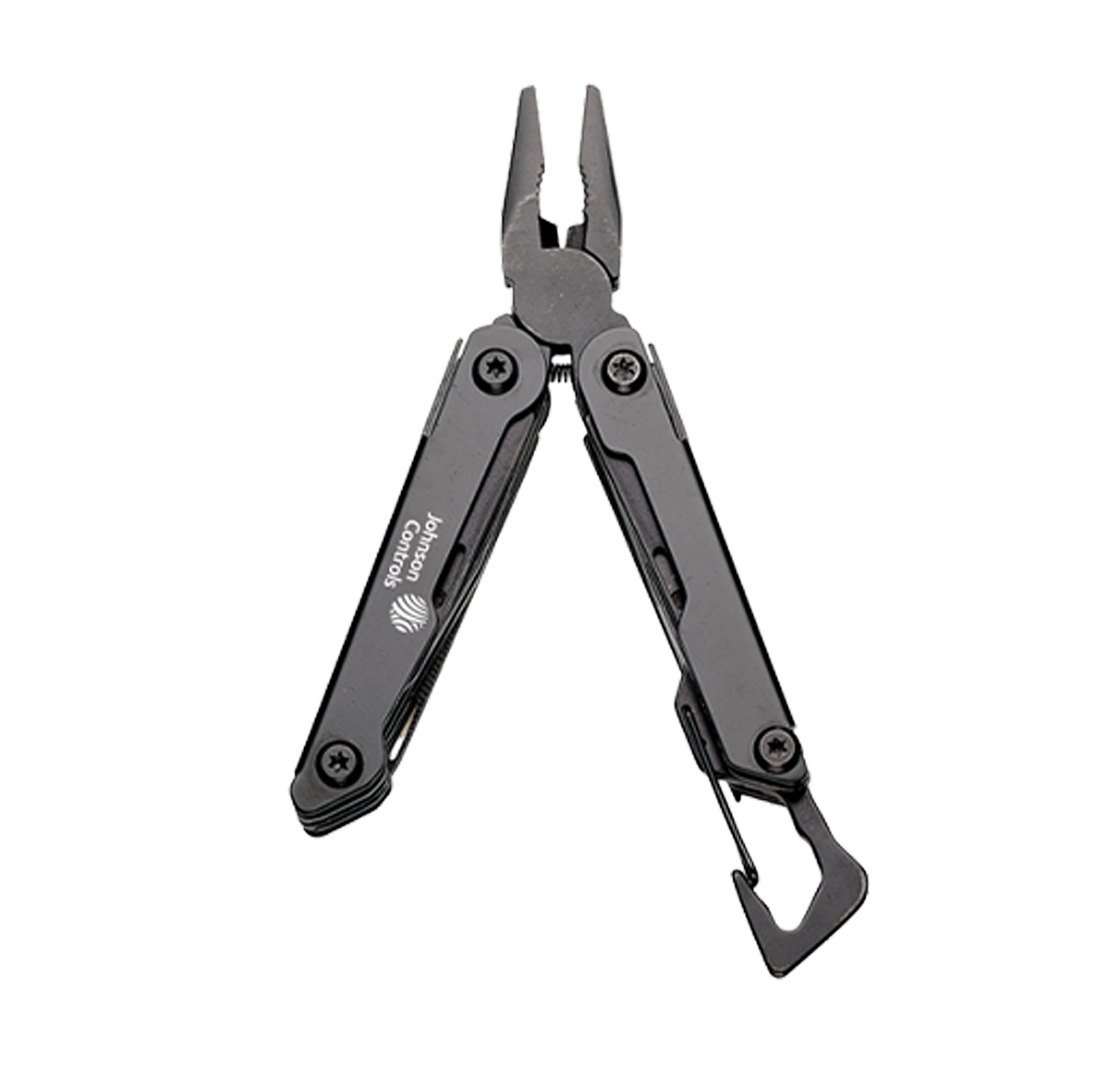 Cedar Creek Carabiner Multi Tool