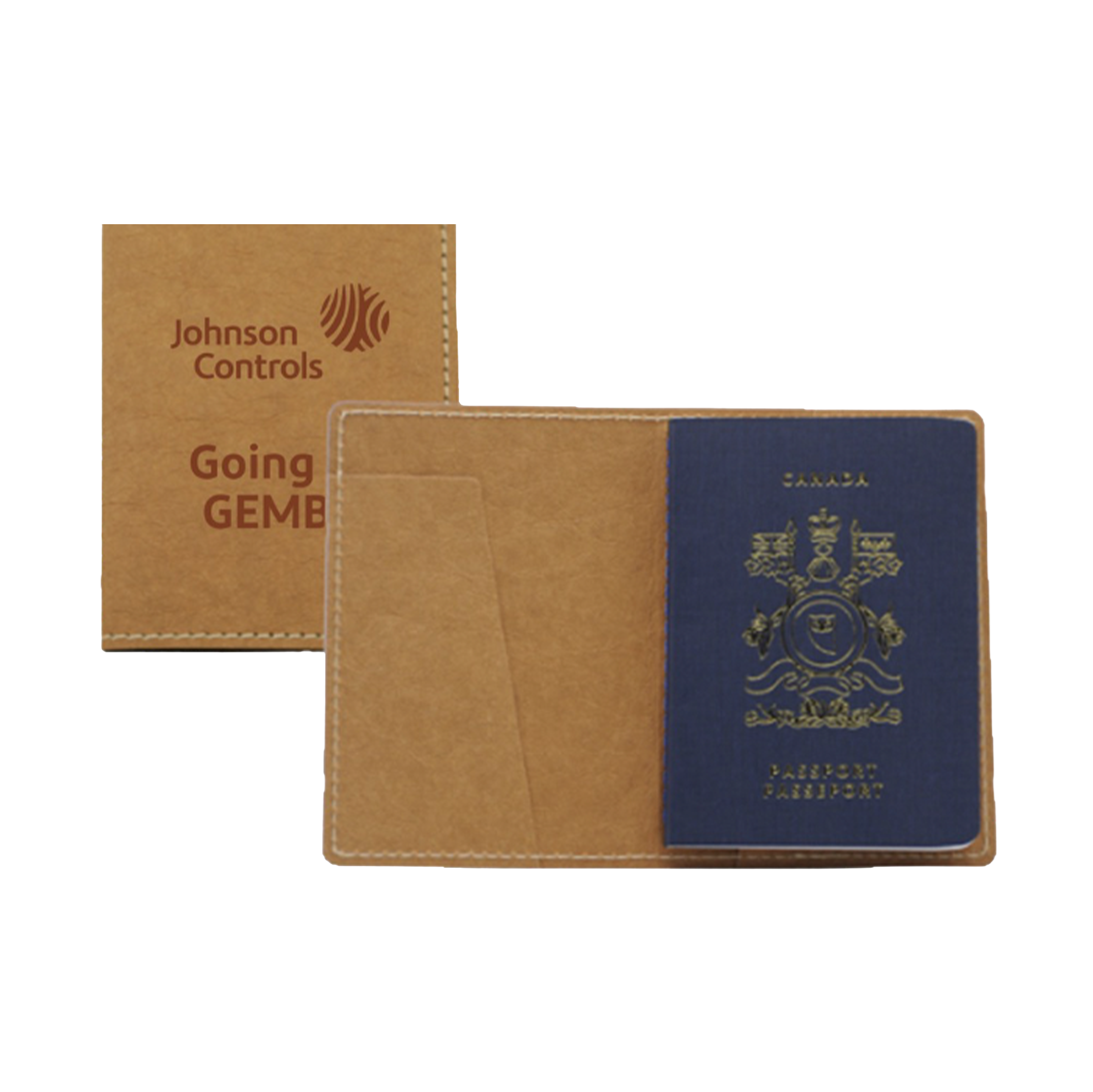 Passport Holder