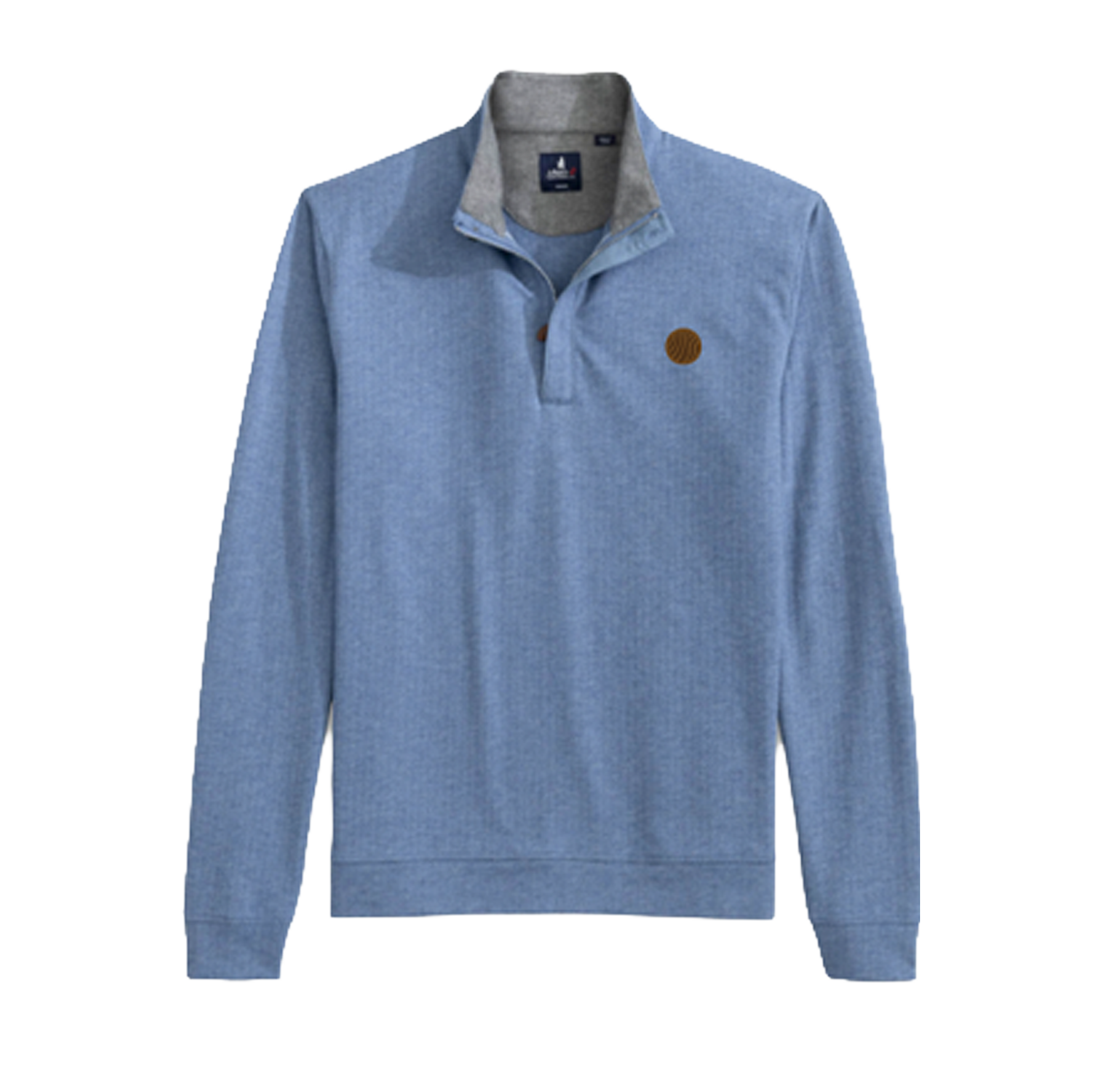 Johnnie-O Rubin 1/4-Zip